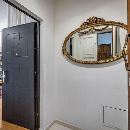 Fortezza Apartment By Florence Sweet Homes Dış mekan fotoğraf