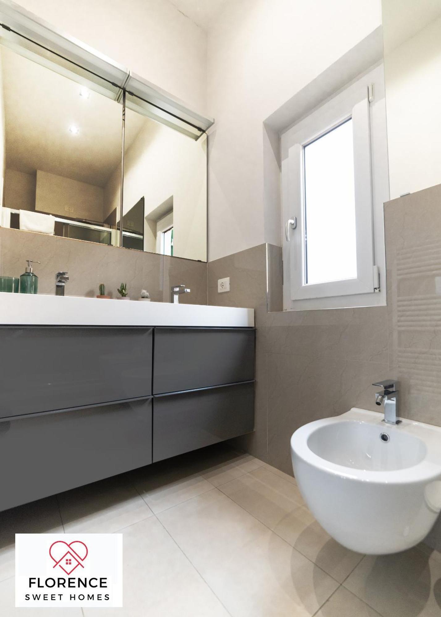 Fortezza Apartment By Florence Sweet Homes Dış mekan fotoğraf